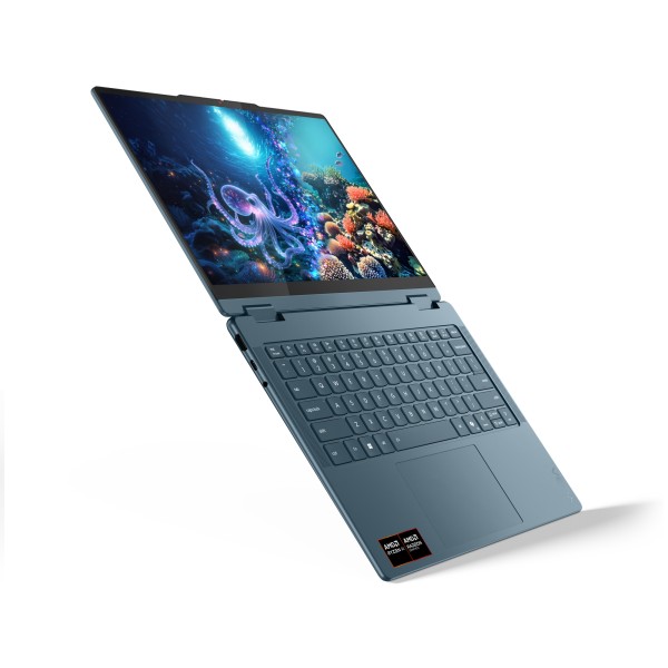 YOGA R7 32GB 1TB 14IN OLED TOUCH (83JR00ACCL)
