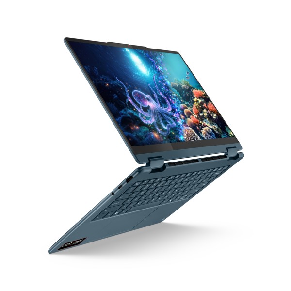 YOGA R7 32GB 1TB 14IN OLED TOUCH (83JR00ACCL)