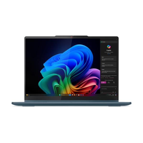 YOGA R7 32GB 1TB 14IN OLED TOUCH (83JR00ACCL)