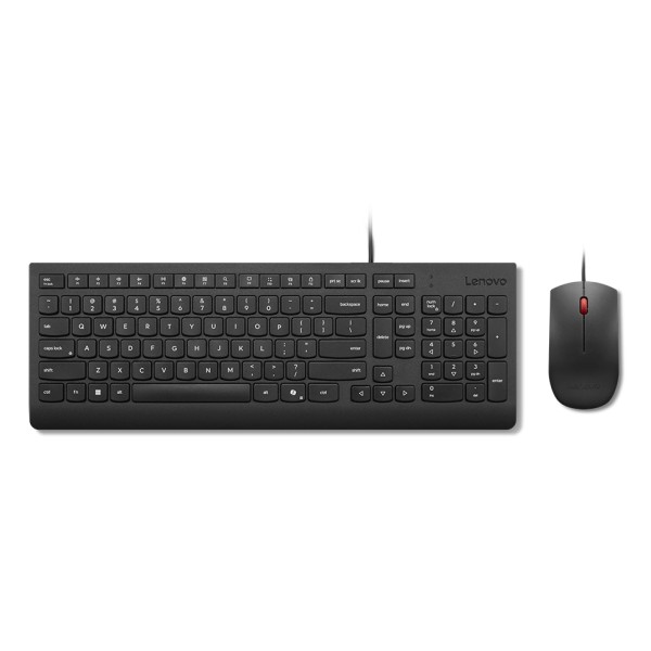 KB MICE_BO Essencial WR (4X31R64424)