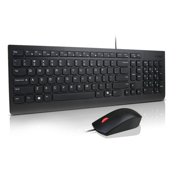 KB MICE_BO Essencial WR (4X31R64424)