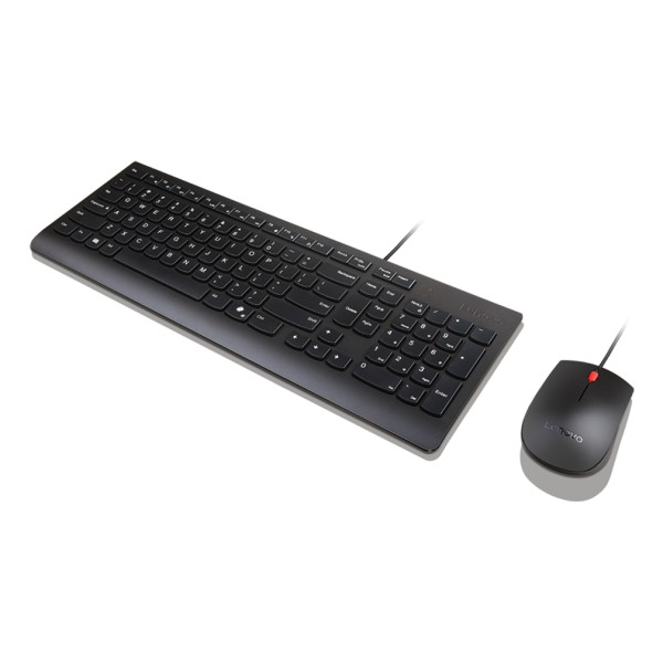 KB MICE_BO Essencial WR (4X31R64424)