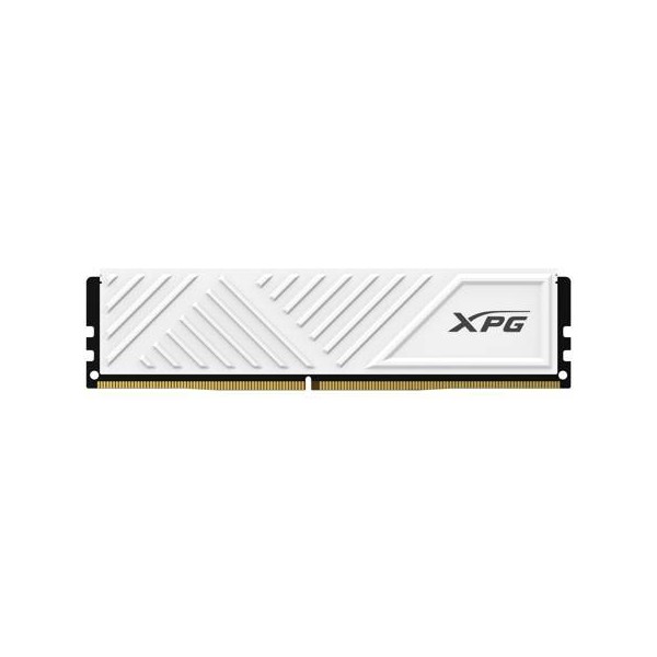 MEMORY 8GB DDR4 3200 UDIMM WHITE D35 (AX4U32008G16A-SWHD35)