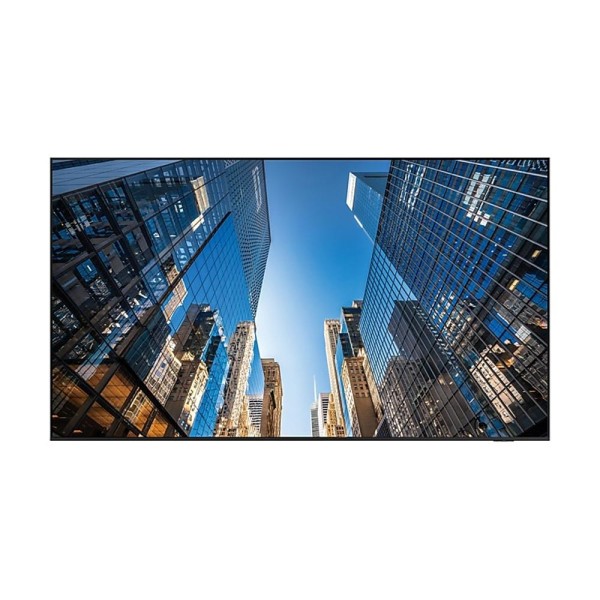 Monitor Pantalla 98 UHD Signage LH98QECEDGCXGO (LH98QECEDGCXGO)