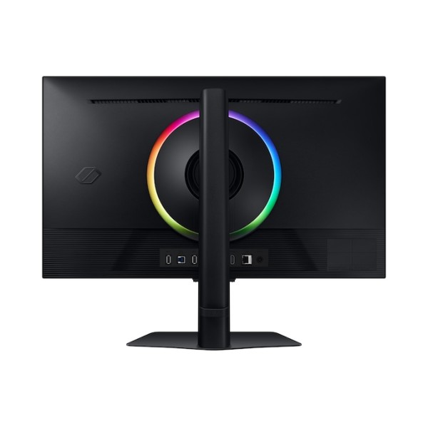 MONITOR GAMING ODYSSEY G7 DE 27 IN (LS27DG700ELXZS)