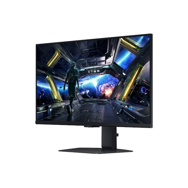 MONITOR GAMING ODYSSEY G7 DE 27 IN (LS27DG700ELXZS)