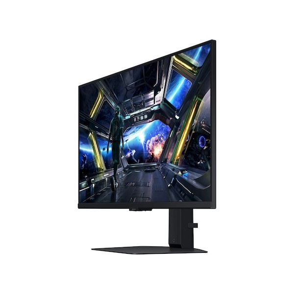 MONITOR GAMING ODYSSEY G7 DE 27 IN (LS27DG700ELXZS)