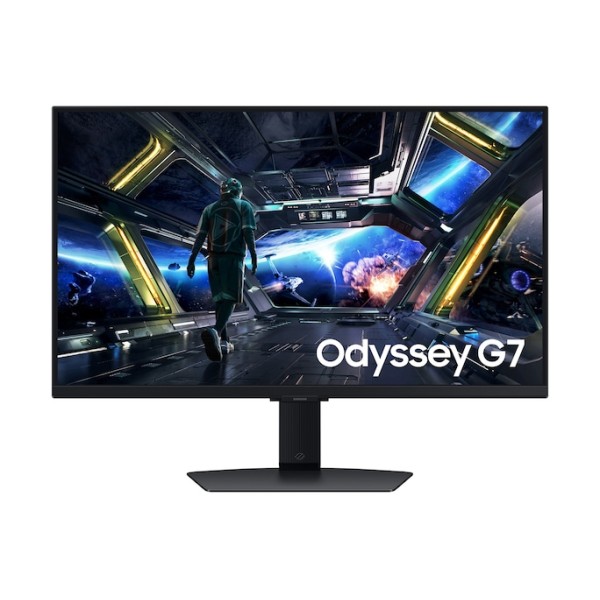MONITOR GAMING ODYSSEY G7 DE 27 IN (LS27DG700ELXZS)