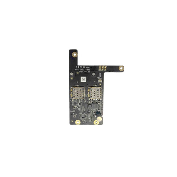 Hikvision DS-PM2-S - Communication Module