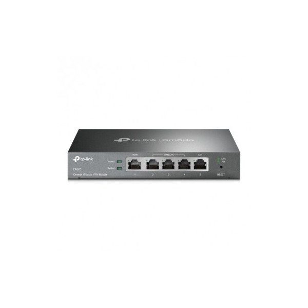 ROUTER VPN SAFESTREAM GIGABIT MULTI-WAN