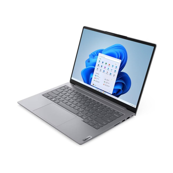 Notebook THINKBOOK 14 G6  Intel Core i7, 16GB RAM, 512GB SSD, Windows 11 Pro, 1 Año de Garantía (21KG00ABCL)