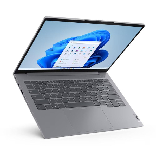 Notebook THINKBOOK 14 G6  Intel Core i7, 16GB RAM, 512GB SSD, Windows 11 Pro, 1 Año de Garantía (21KG00ABCL)