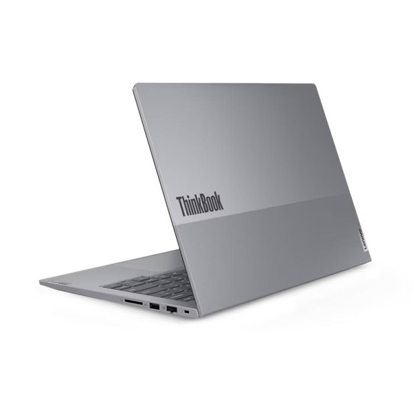 Notebook THINKBOOK 14 G6  Intel Core i7, 16GB RAM, 512GB SSD, Windows 11 Pro, 1 Año de Garantía (21KG00ABCL)