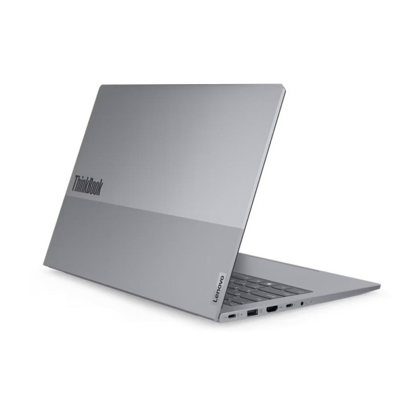 Notebook THINKBOOK 14 G6  Intel Core i7, 16GB RAM, 512GB SSD, Windows 11 Pro, 1 Año de Garantía (21KG00ABCL)