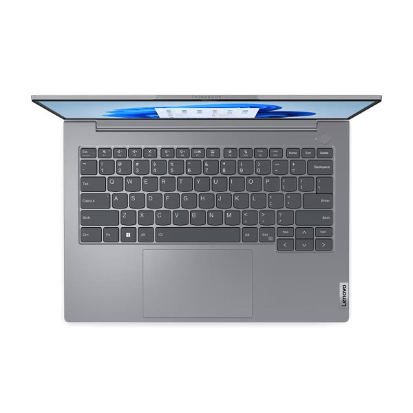 Notebook THINKBOOK 14 G6  Intel Core i7, 16GB RAM, 512GB SSD, Windows 11 Pro, 1 Año de Garantía (21KG00ABCL)