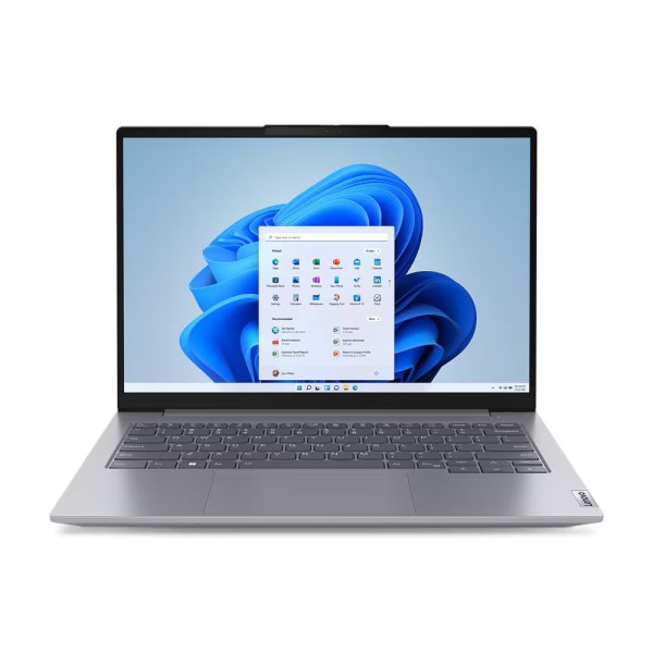 Notebook THINKBOOK 14 G6  Intel Core i7, 16GB RAM, 512GB SSD, Windows 11 Pro, 1 Año de Garantía