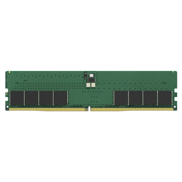 Kingston - DDR5 SDRAM - 48GB DDR5 5600MT/s Module (KCP556UD8-48)