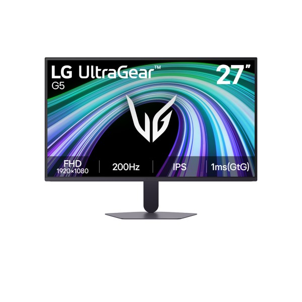 MONITOR LG 27G523B B 27 VA MONITOR FHD (27G523B-B)
