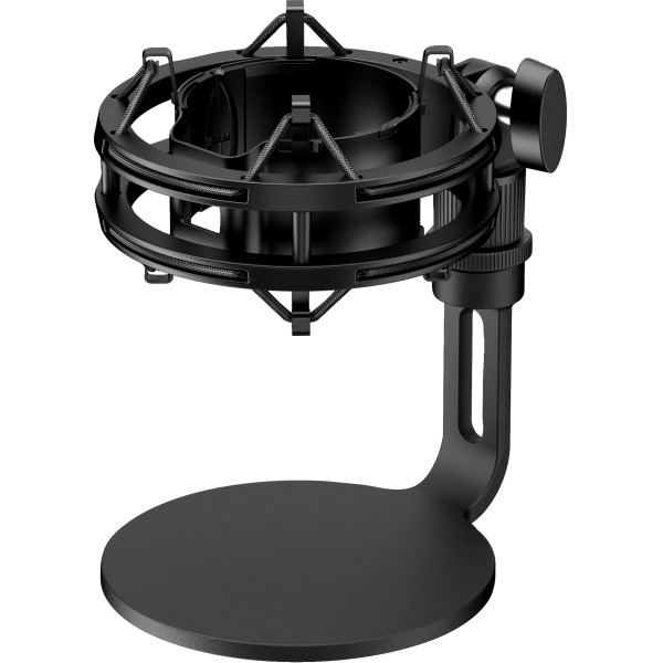 HyperX - Microphone - QuadCast S 2 Black (9A273AA)