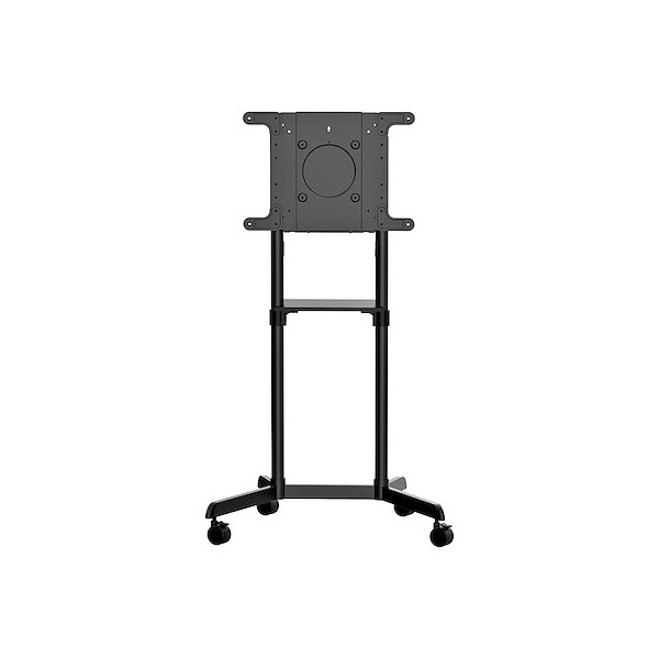 Mobile TV Cart/Stand 37-70in VESA Mount