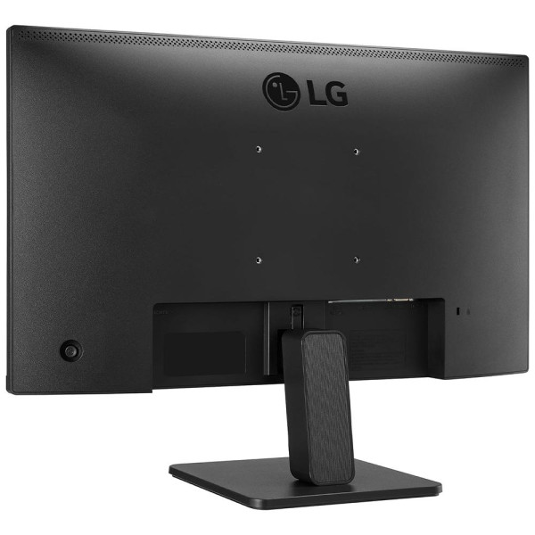 Monitor LG de 23.8 pulgadas IPS, Full HD, 100Hz, HDMI+VGA, FreeSync, Vesa (24MR400-B.AWHQ)