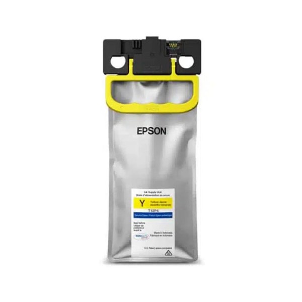 Tinta Amarilla XL EM C800 (T12P400)