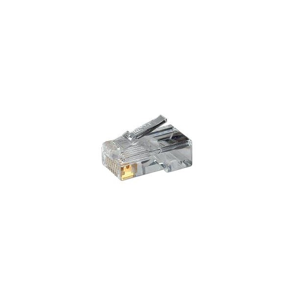 Nexxt RJ45 Connector 30u (100/pck) (AW102NXT01)