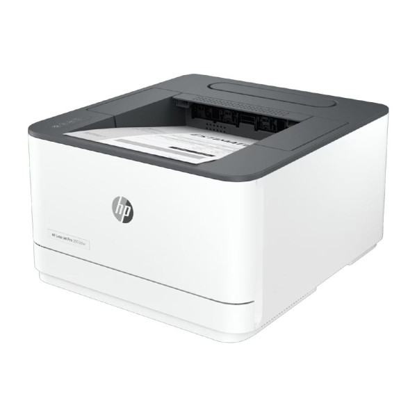 Impresora Laser Monocromatica HP LaserJet Pro 3003dw, 35 ppm, Wifi, USB, Ethernet (3G654A#AKV)