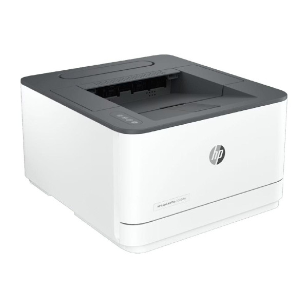 Impresora Laser Monocromatica HP LaserJet Pro 3003dw, 35 ppm, Wifi, USB, Ethernet (3G654A#AKV)