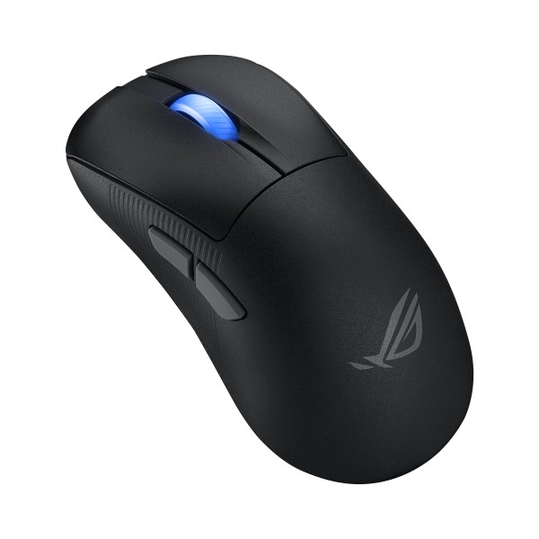 P714 ROG KERIS II WL ACE/BLK (90MP03N0-BMAA00)