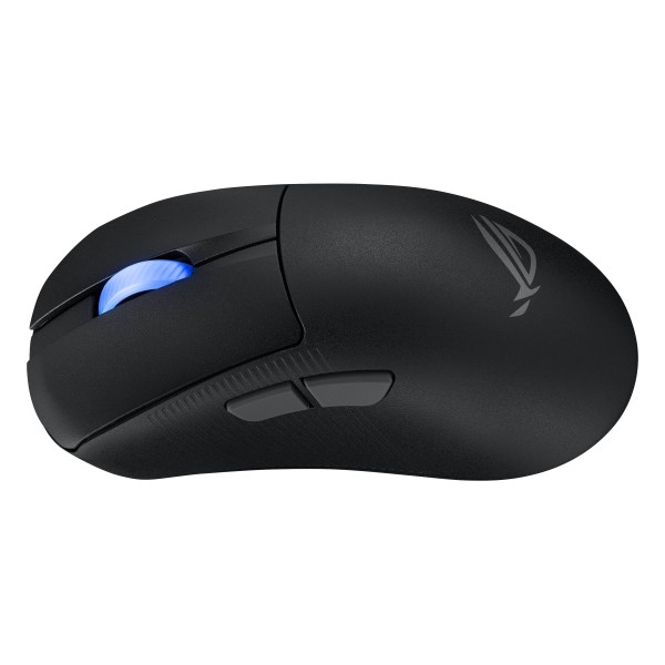 P714 ROG KERIS II WL ACE/BLK (90MP03N0-BMAA00)