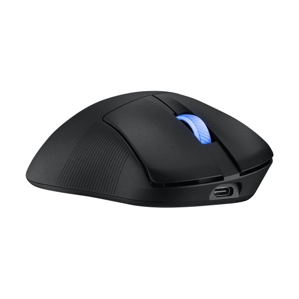P714 ROG KERIS II WL ACE/BLK (90MP03N0-BMAA00)