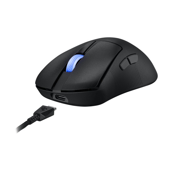 P714 ROG KERIS II WL ACE/BLK (90MP03N0-BMAA00)