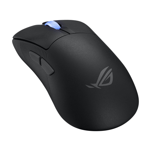 P714 ROG KERIS II WL ACE/BLK (90MP03N0-BMAA00)