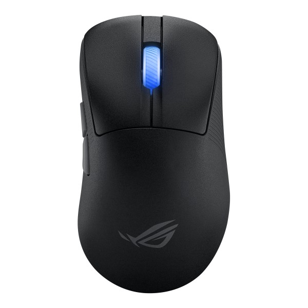 P714 ROG KERIS II WL ACE/BLK (90MP03N0-BMAA00)