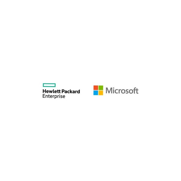 Microsoft Windows Server 2025 4‑core Standard Additional License WW SW (P77105-B21)