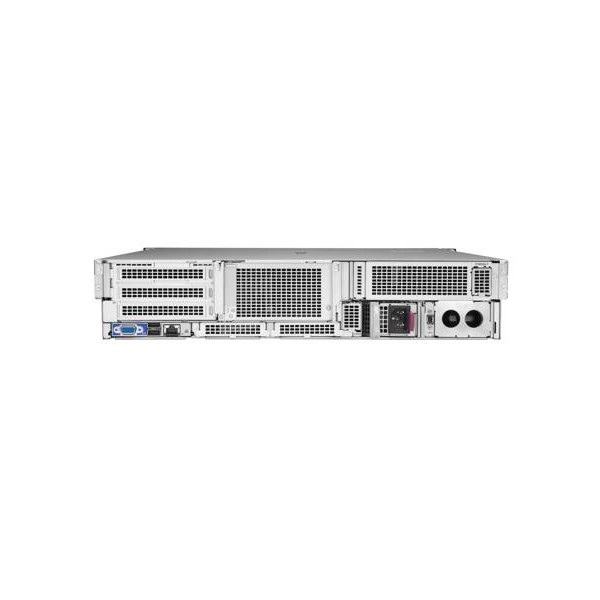 HPE - Server - Rack-mountable - Intel Xeon 6515P (P89963-DM5)