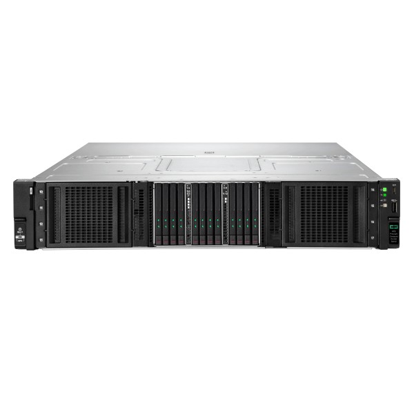 HPE - Server - Rack-mountable - Intel Xeon 6515P