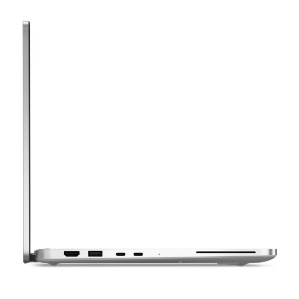 Notebook DELL PRO PLUS 14 U7 32GB 1TB W11 3Y (PB14250_U7LNL321T)