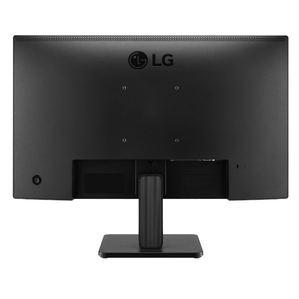 Monitor LG de 23,8 pulgadas, IPS, Full HD, 100Hz, HDMI+VGA, FreeSync, Vesa (24MR400-B)