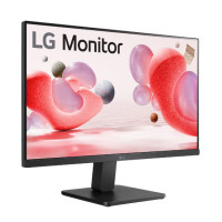 Monitor LG de 23,8 pulgadas, IPS, Full HD, 100Hz, HDMI+VGA, FreeSync, Vesa
