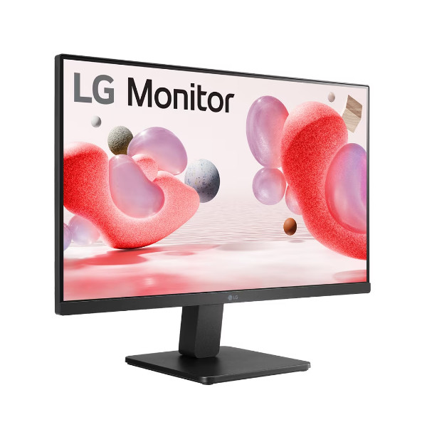 Monitor LG de 23,8 pulgadas, IPS, Full HD, 100Hz, HDMI+VGA, FreeSync, Vesa