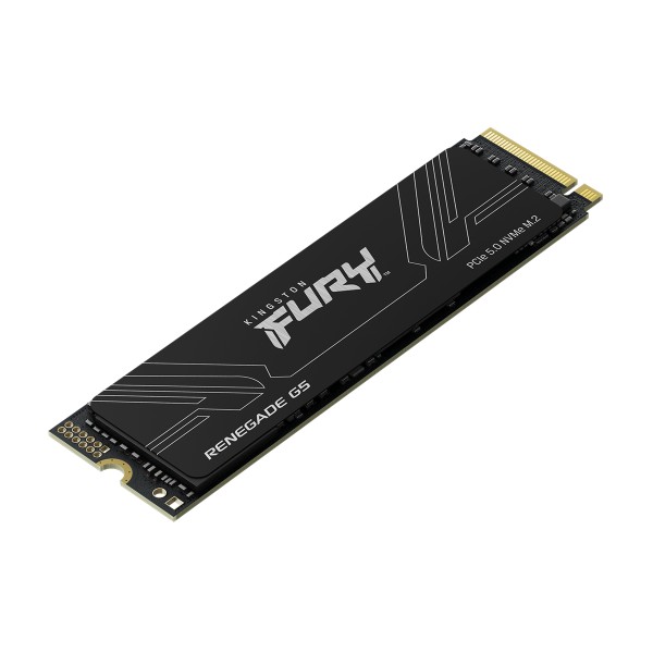 Kingston FURY - Internal hard drive - 2 TB - Solid state drive (SFYR2S/2T0)