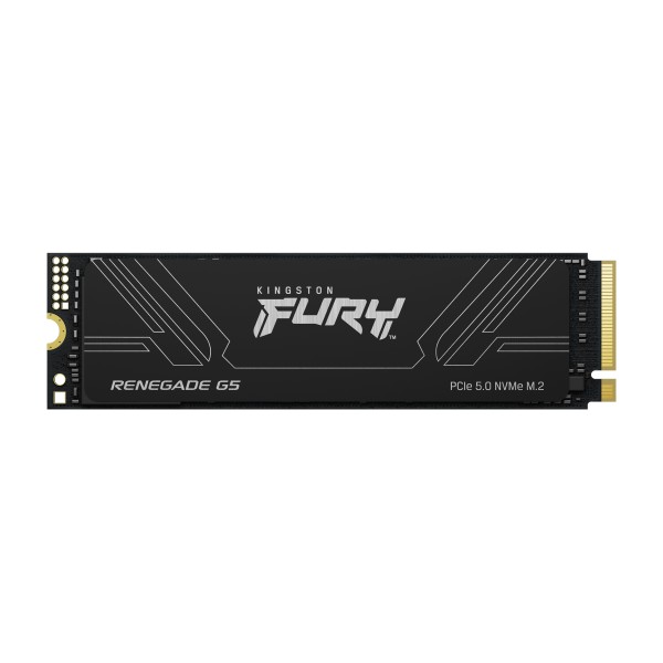 Kingston FURY - Internal hard drive - 2 TB - Solid state drive (SFYR2S/2T0)