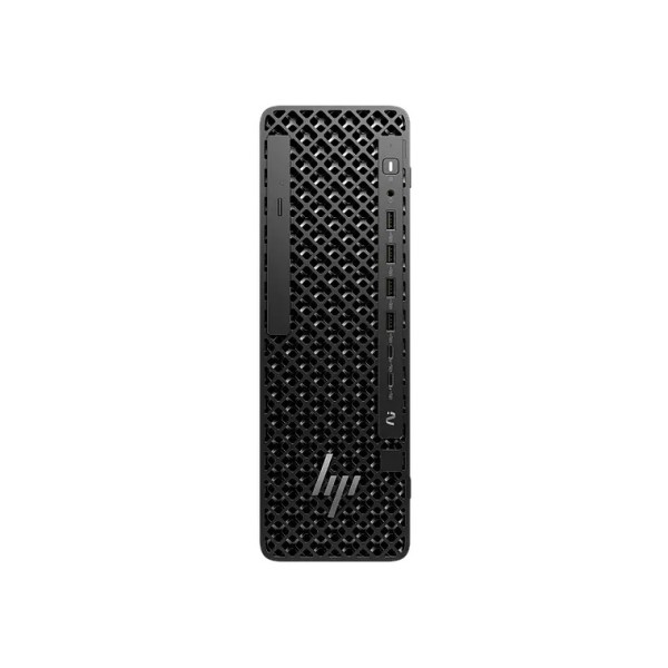 Workstation HP Z2 SFF G1i (Intel Core Ultra 9 285, 16GB Ram, 1TB SSD, Win11 Pro) (D5BM7LT#ABM)