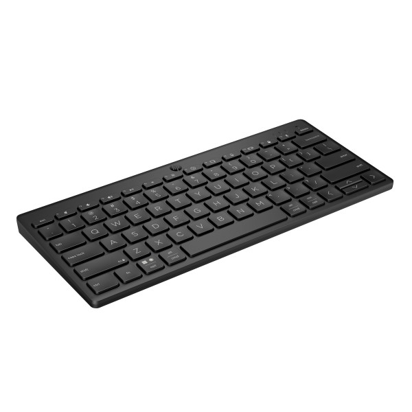 HP TECLADO INALAMBRICO COMPACTO 350 (692S8AA#ABM)