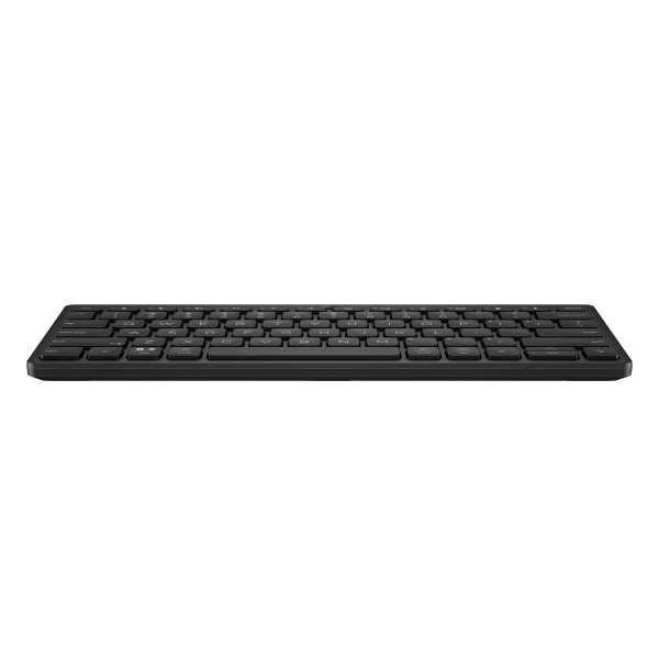 HP TECLADO INALAMBRICO COMPACTO 350 (692S8AA#ABM)