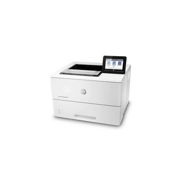 Impresora Láser HP LaserJet Managed E50145dn, Blanco y Negro, 45ppm (1PU51A)