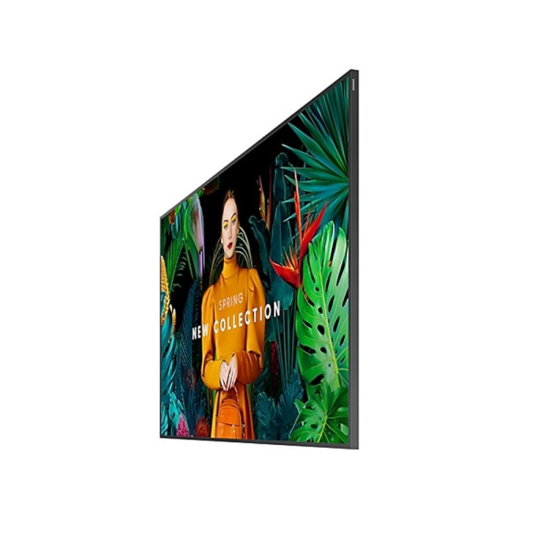 Monitor Profesional Samsung LH55QB (LH55QBCEBGCXGO)