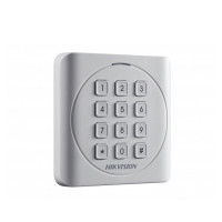 Hikvision - card reader - with keypad